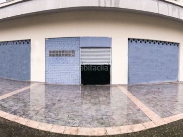 Business premises to rent in Calle Maimónides 68