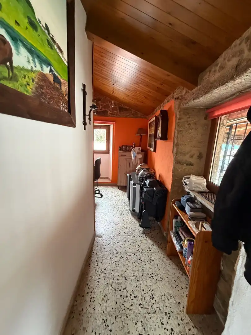Casa rústica amb jardí en venda a Silleda, imagen 16