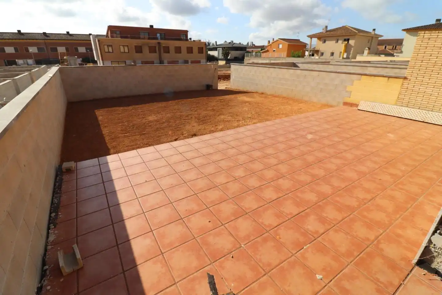 Casa amb piscina en venda a O'Callaghan, imagen 7