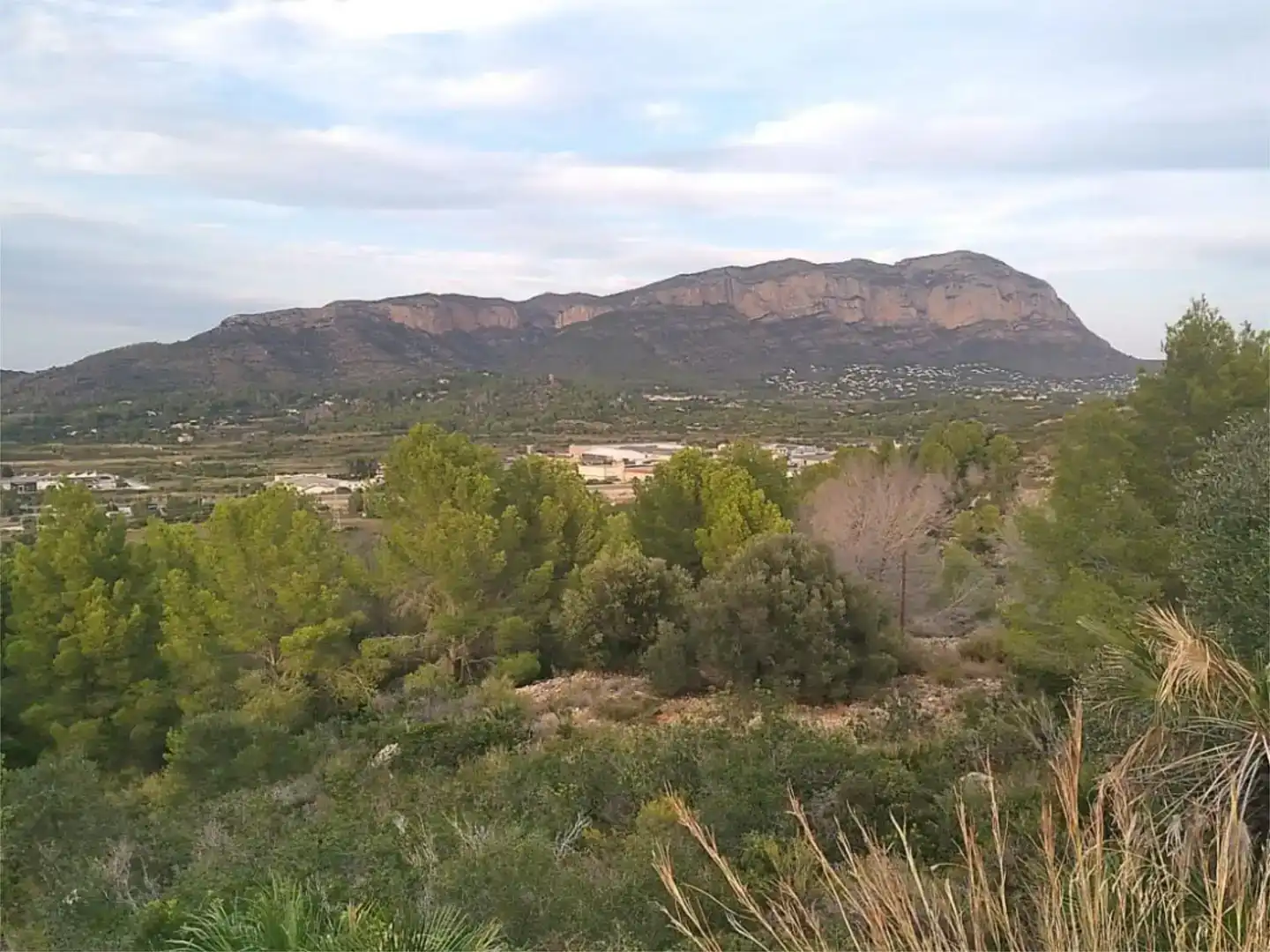 Piso en venta en La Sella
