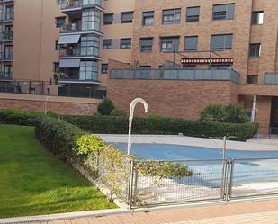 Piscina de Apartament en venda en  Madrid Capital amb Aire condicionat, Calefacció i Traster