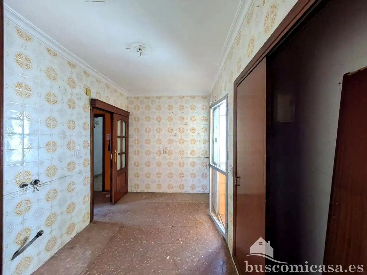 Flat with terrace for sale in Madrid, imagen 10