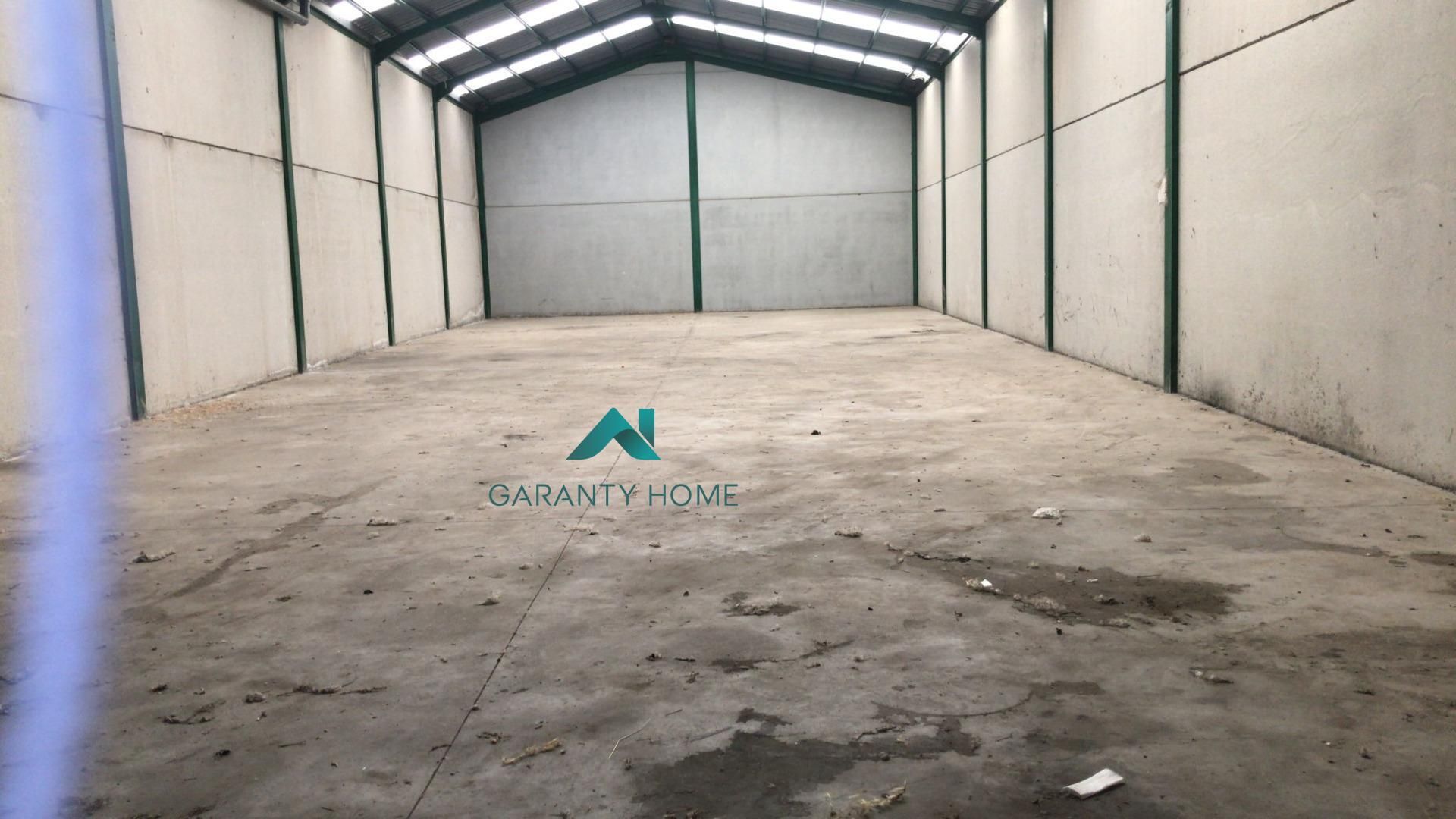 Industrial buildings to rent in Fuensalida