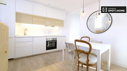 Photo 5 of Flat to rent in Bellas Vistas,  Madrid Capital