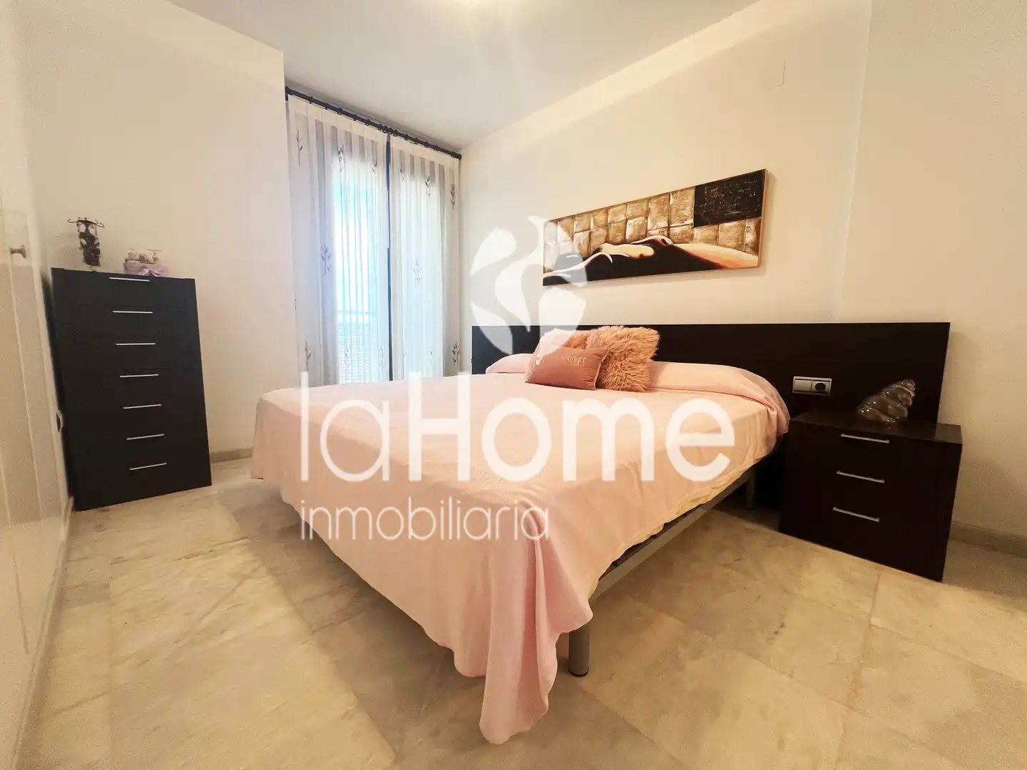 Habitación de Piso en venta en Valencia con Aire acondicionado, Terraza y Balcón