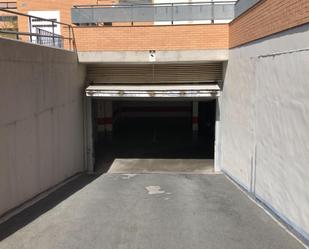 Parking of Garage for sale in  Zaragoza Capital