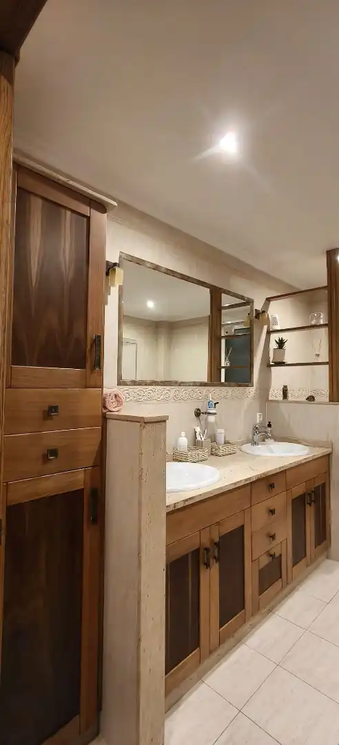 Appartement avec jardin à vendre à Lugar Cordobelas 40, imagen 5