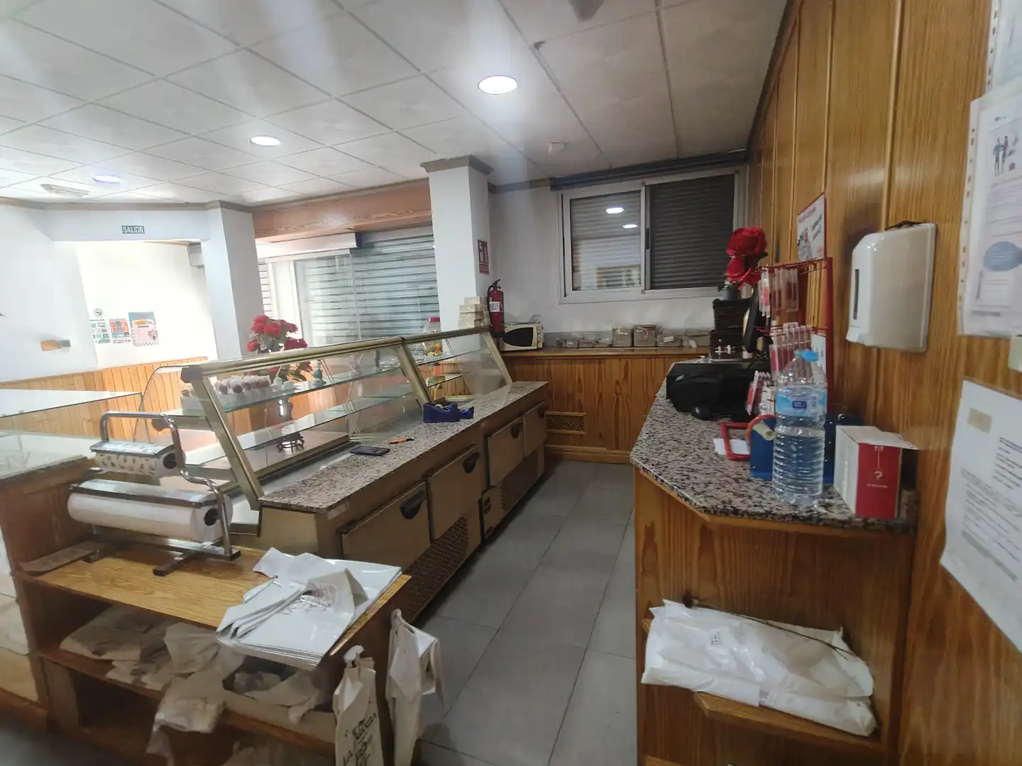 Local comercial en venda a Calle Isaac Peral, imagen 2