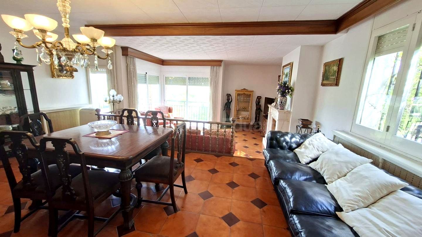 Casa o chalet en venta en Argentona con Calefacción, Jardín privado y Piscina