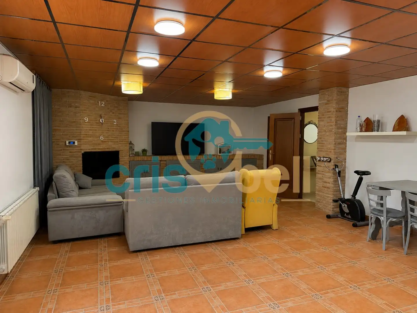 Detached house with terrace for sale in Pedanías Centro, imagen 48