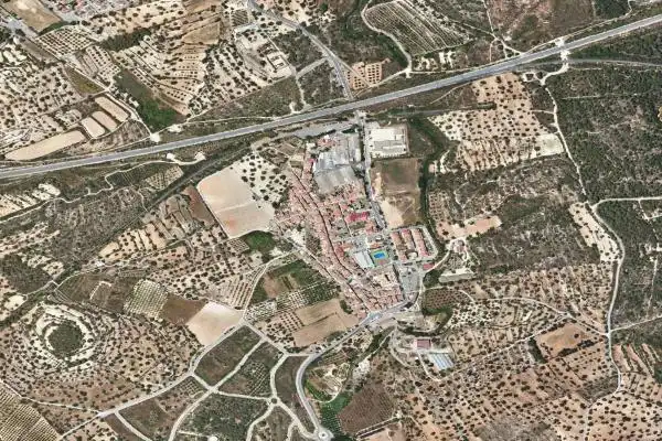 Pis en venda a La Pobla de Montornès, imagen 4