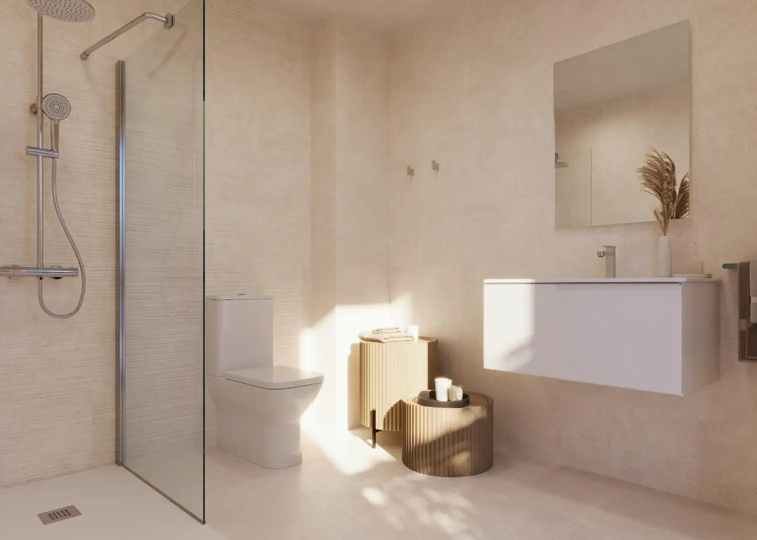 Detached house with garden for sale in Calle Calle del Doctor Federico Rubio, 13, imagen 12