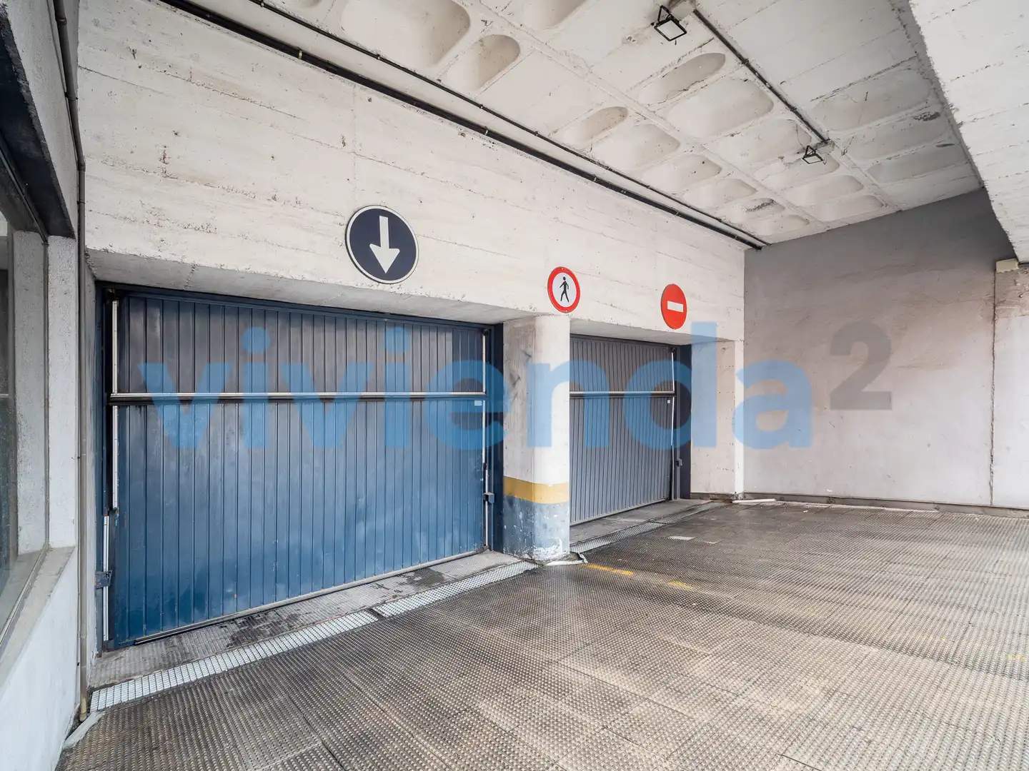 Garaje en venta en VIRGEN DE LA ALEGRIA, Concepción