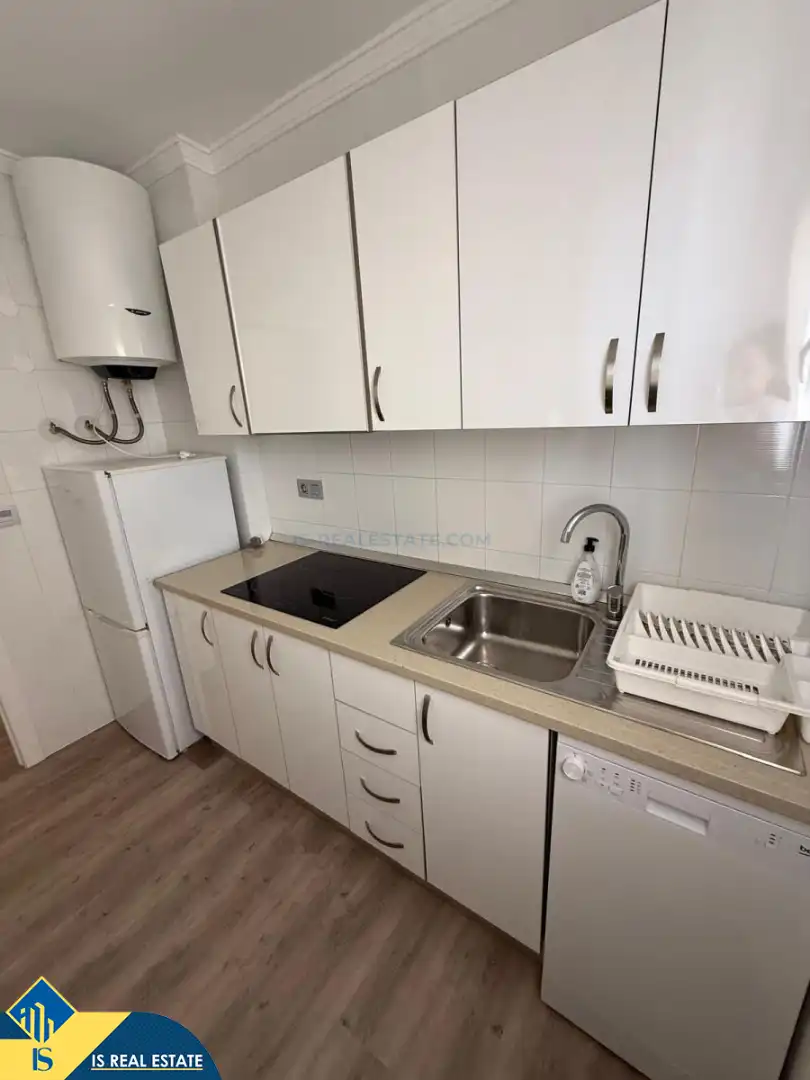 Appartement compact avec piscine à vendre à Playa del Acequión, Náufragos y Rocío del Mar, imagen 16