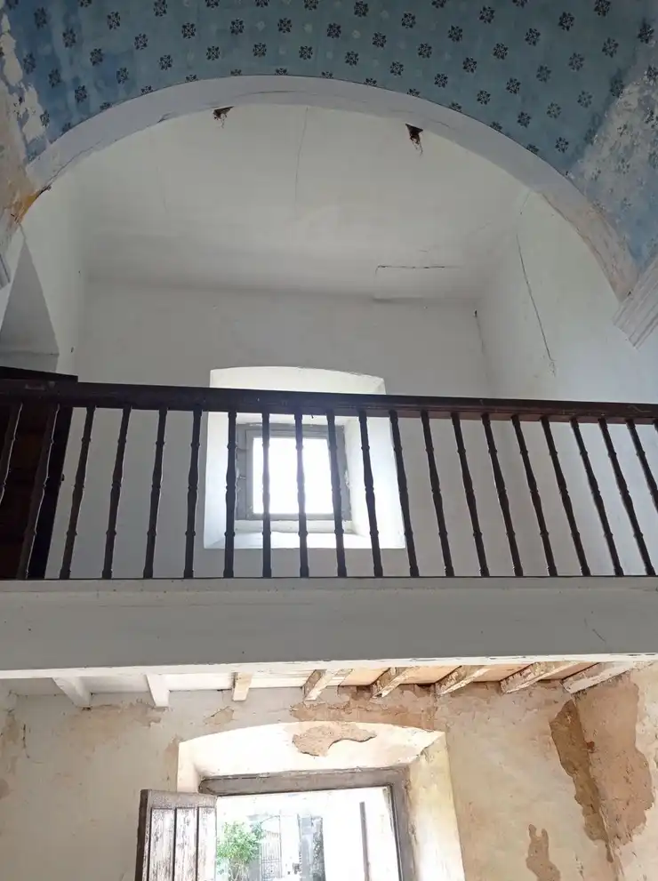 Terrassa de Edifici en venda en Carreño