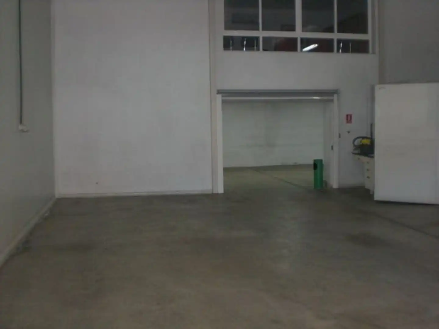 Industrial building for sale in Calle Tirteafuera, imagen 5