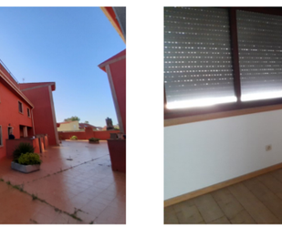 Exterior view of Garage for sale in Ribeira