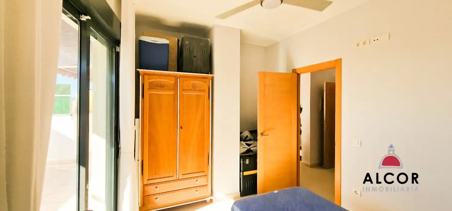 Wohnung mit Terrasse zum Verkauf in Torreblanca, imagen 9