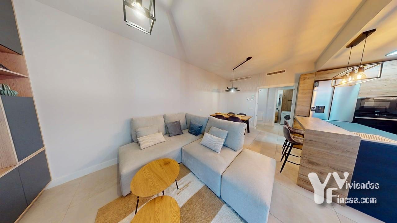 Piso en venta en Calle Balonmano, Las Dehesillas - Vereda de los Estudiantes