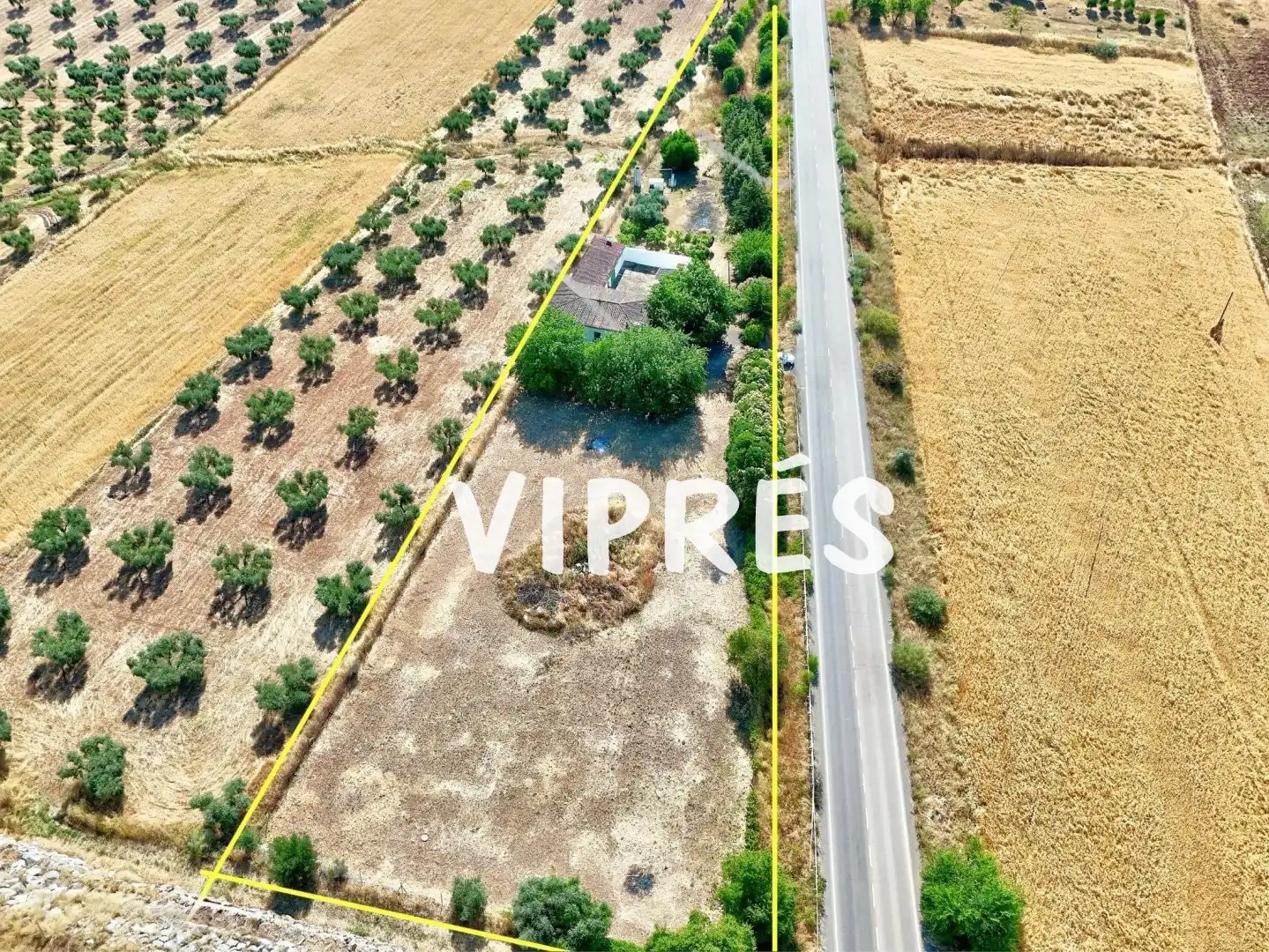 Country homes for sale in Norte