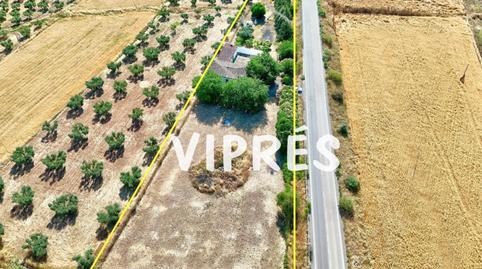 Foto 4 de Finca rústica en venda a Norte, Mérida