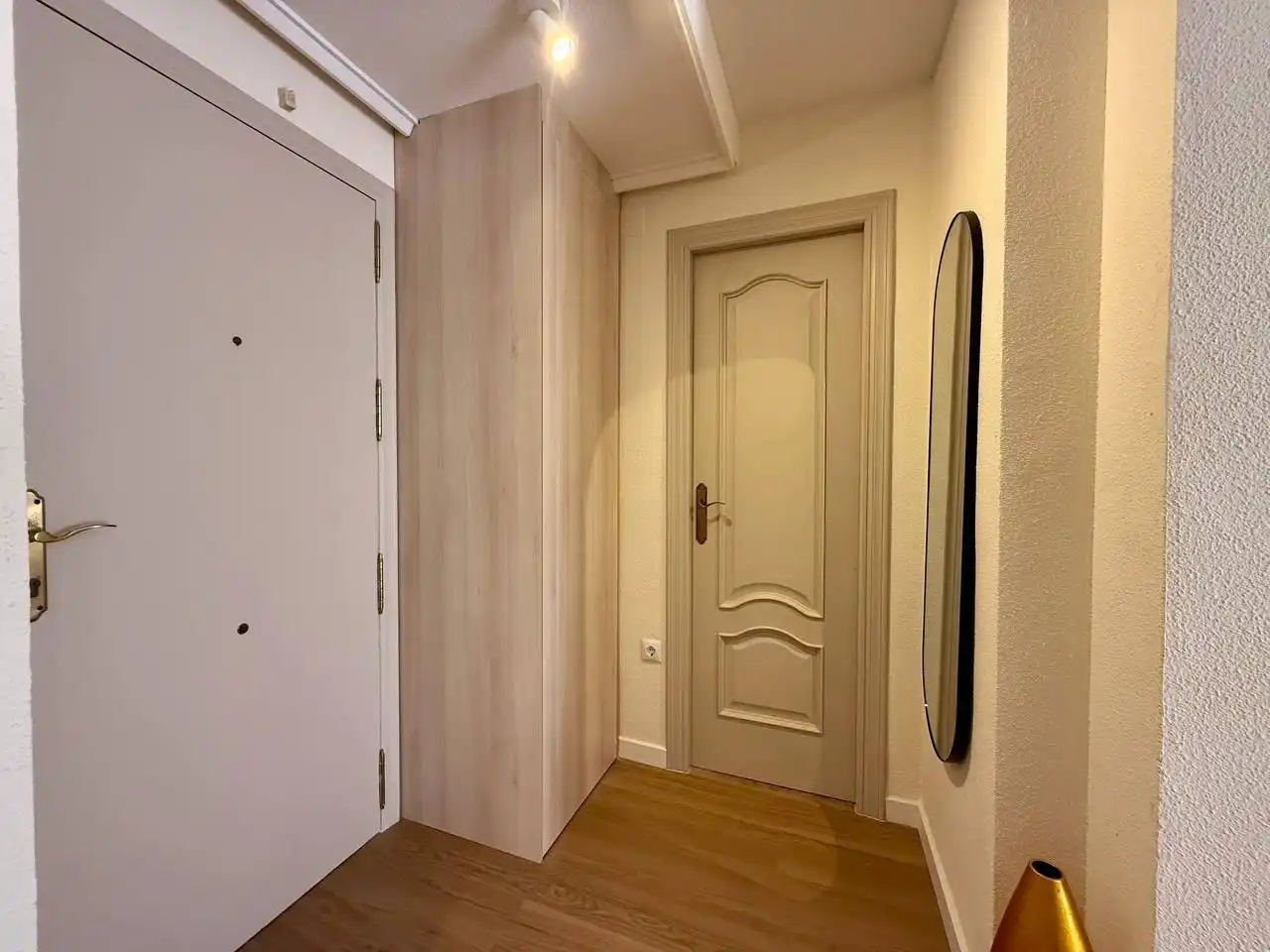 Apartamento con ascensor en venta en Calle de la loma, imagen 24