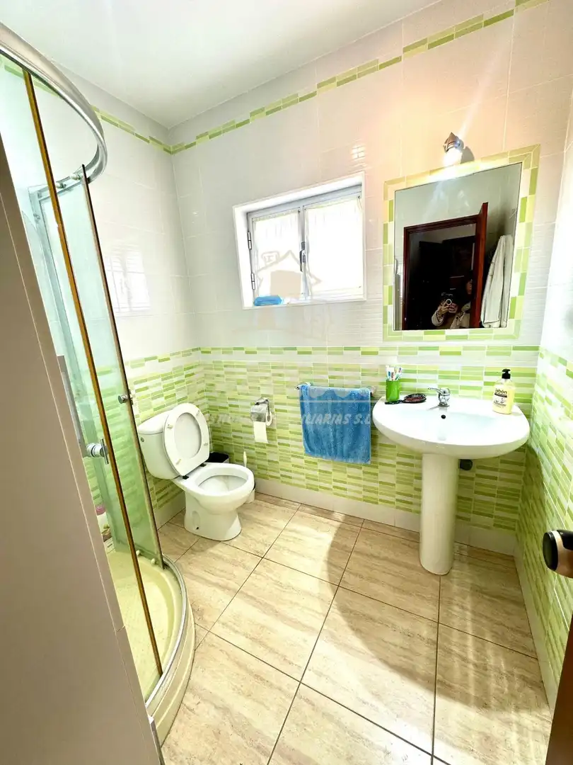 Casa con piscina en venta en Periurbano Oeste - Sierra, imagen 8