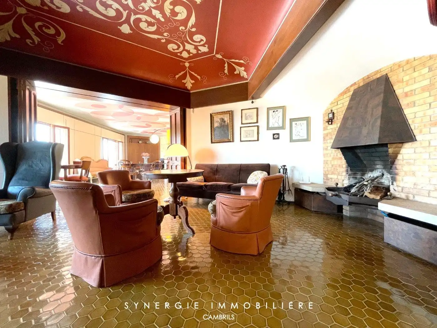 Maison rustique avec piscine à vendre à Carrer de la Guaita 1, imagen 29