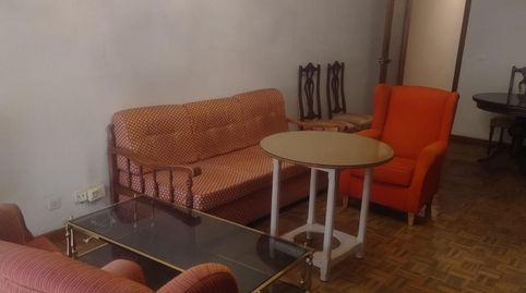 Foto 3 de Pis en venda a Calle Caballeros, 16, Plaza de Toros, Ciudad Real Capital