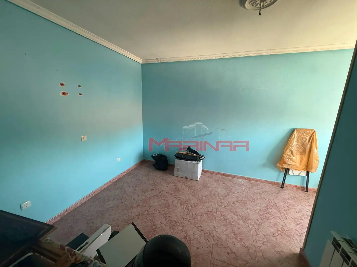 Casa adosada en venda en Seseña amb Calefacció i Traster