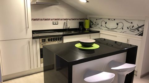 Foto 3 de Piso en venta en Avenida de Noia, Brión, A Coruña