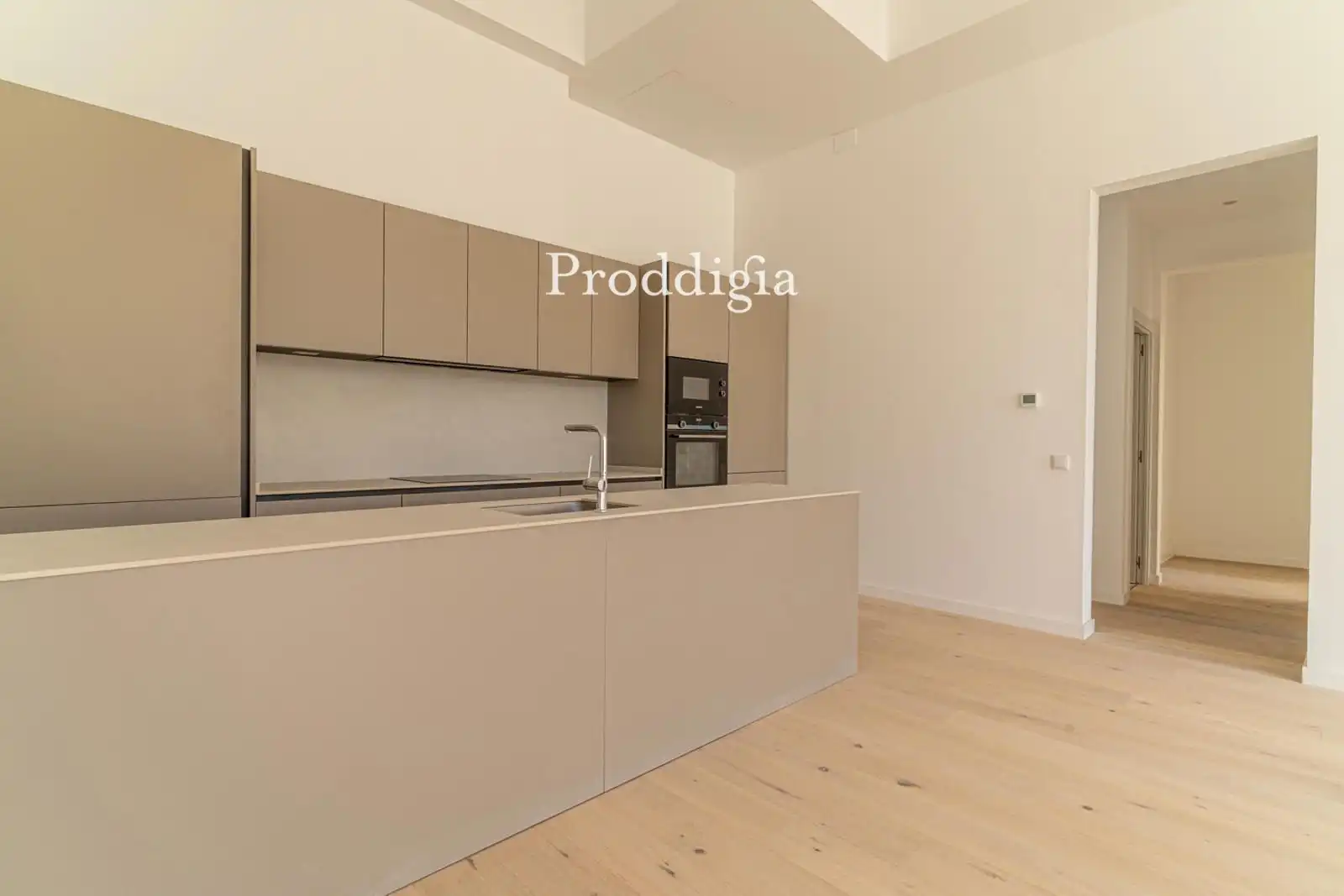 Penthouse mit Pool zum Verkauf in Ganduxer, imagen 14