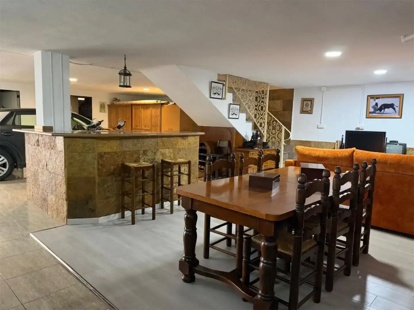 Piso en venta en Molina de Segura con Aire acondicionado, Jardín privado y Parquet