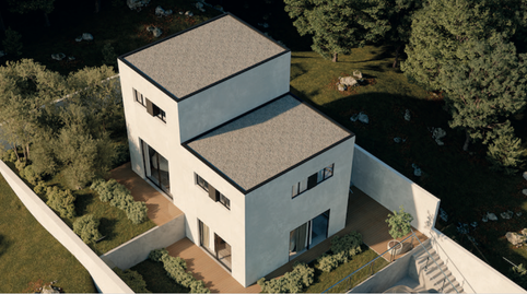 Foto 2 de Casa o xalet en venda a Carrer de Grècia, 81, Can Parellada, Barcelona