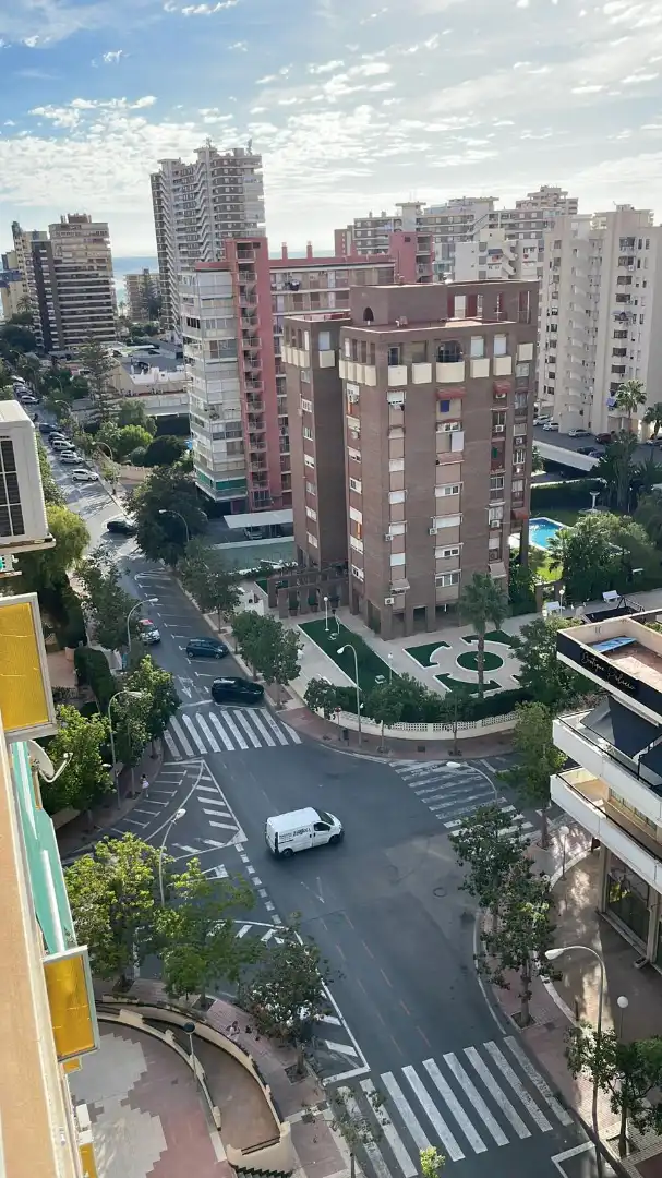Apartamento con ascensor en alquiler en Avenida San Sebastián 17, imagen 24