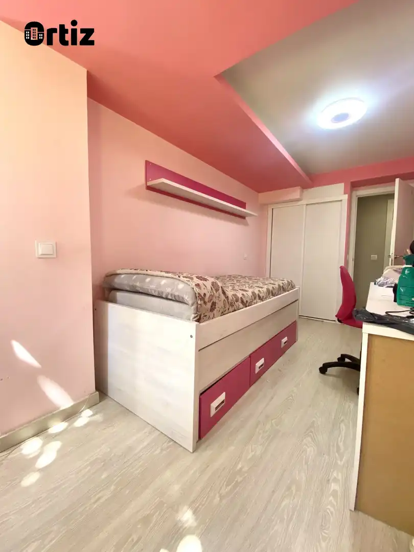 Flat for rent in Veredillas