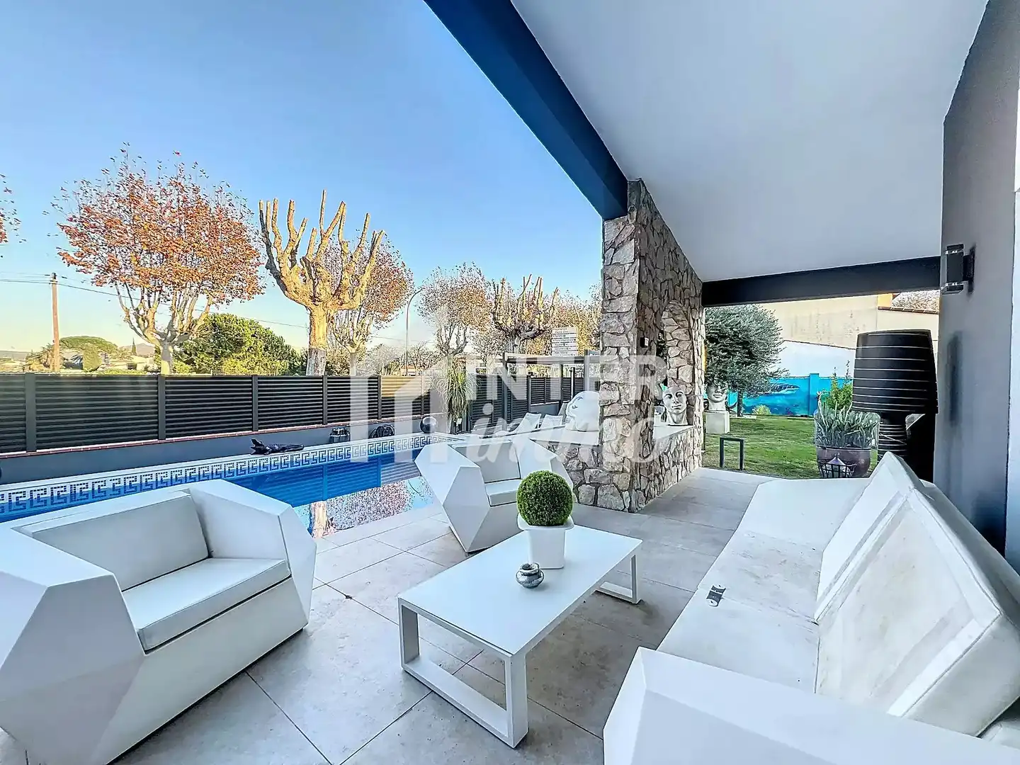 House with pool for sale in Carlit 21b, imagen 8