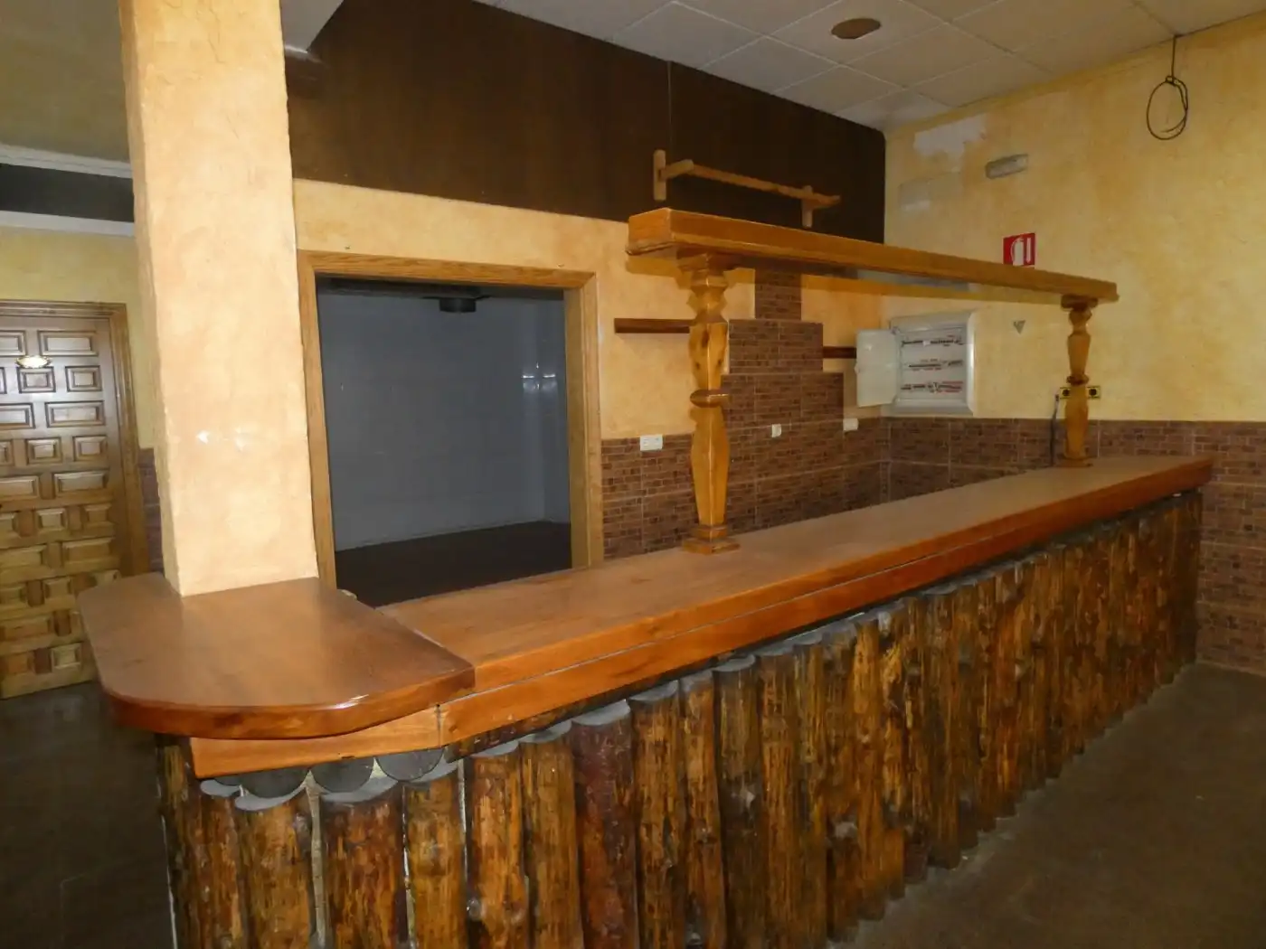 Local comercial en venda a Casco Urbano, imagen 4