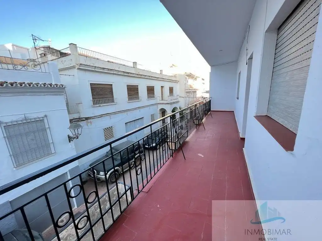 Casa amb terrassa en venda a Calle CONSTITUCION, imagen 64