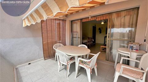 Foto 2 de Apartament en venda a Calle Galeón, 16, Calabardina, Águilas