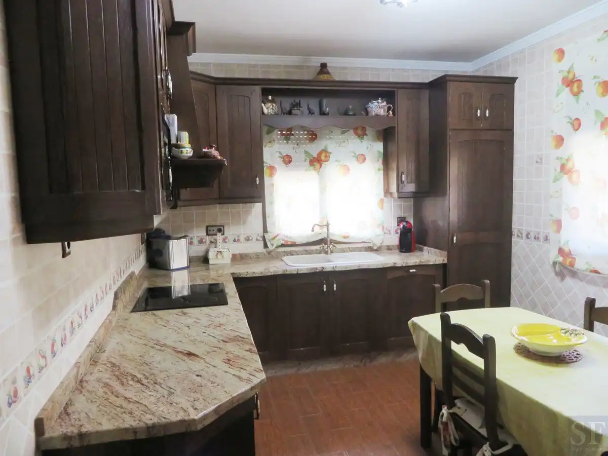 Casa in vendita a Sayalonga, imagen 4