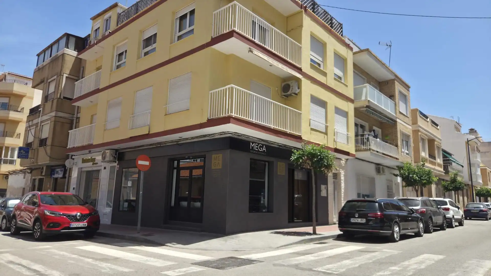 Local comercial en venta en Pueblo