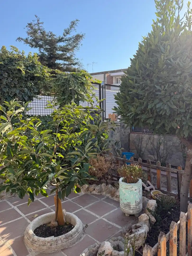 Adosado con terraza en venta en Tàrrega, imagen 8