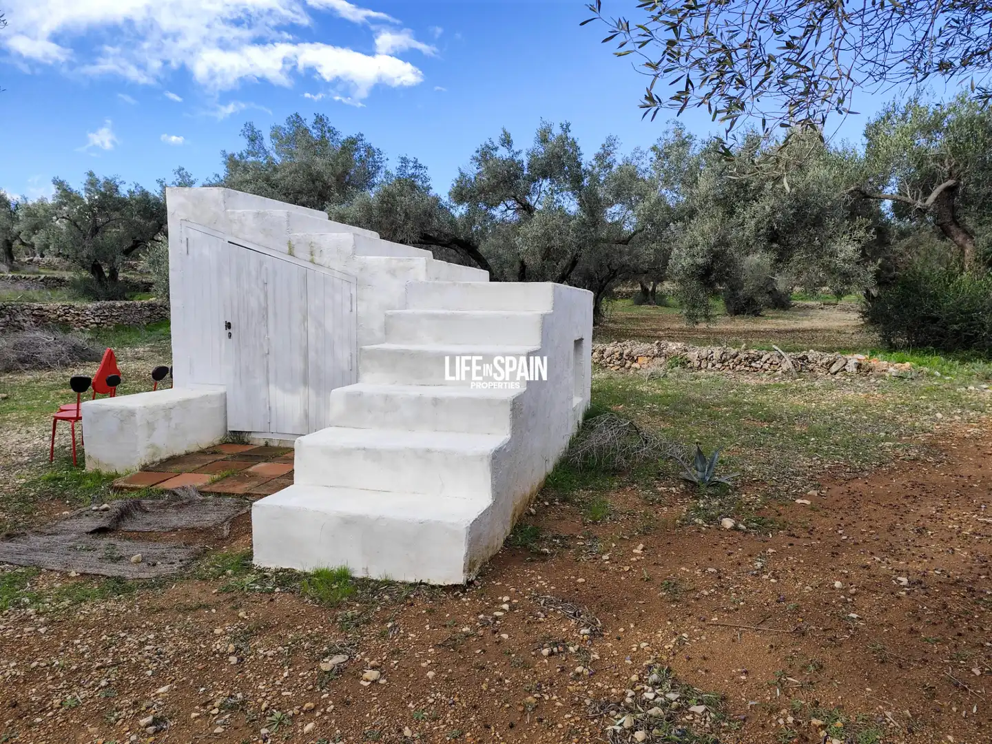 Maison rustique à vendre à Camarles, imagen 44