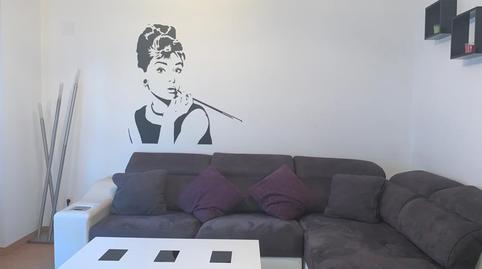 Foto 5 de Pis de lloguer a P° de Rinconete y Cortadillo, Los Molinos, Madrid