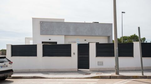 Foto 4 von Haus oder Chalet zum Verkauf in Calle Esparto, El Pinar de Campoverde, Pilar de la Horadada