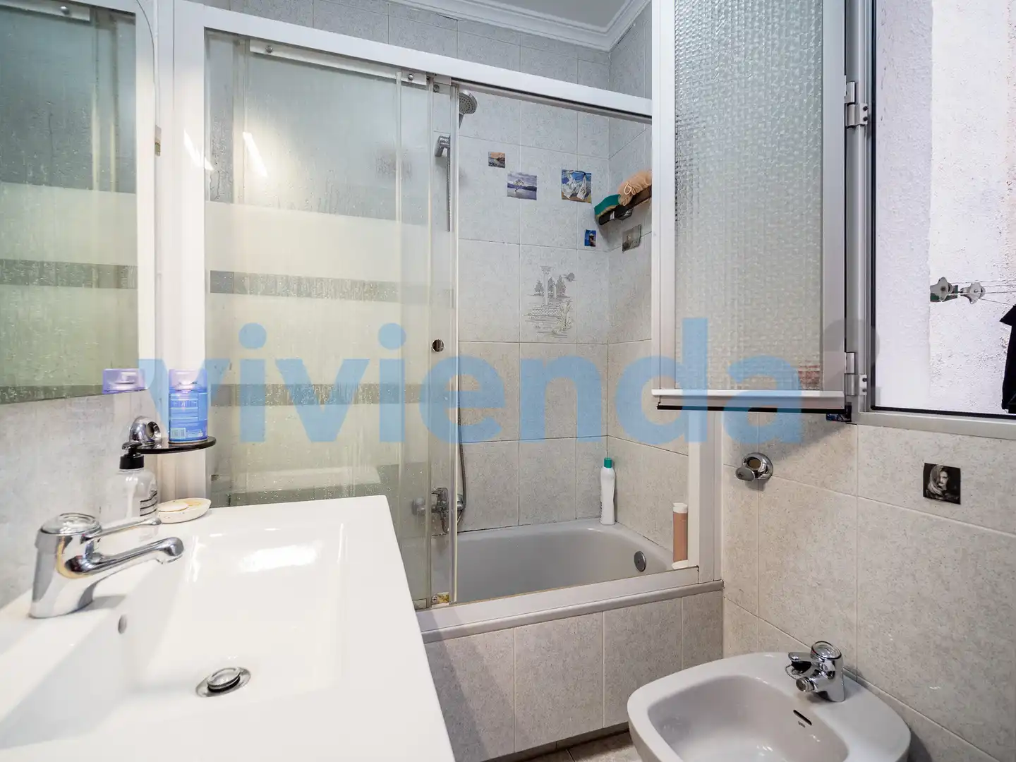 Piso en venta en CALLE DE ANTONIO SALVADOR, Almendrales
