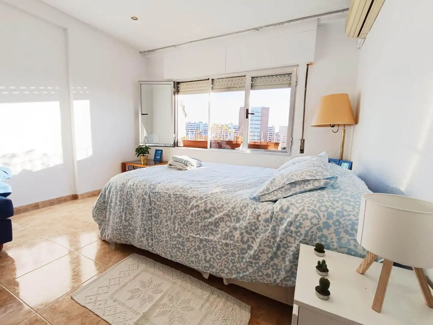 Flat for sale in Comillas
