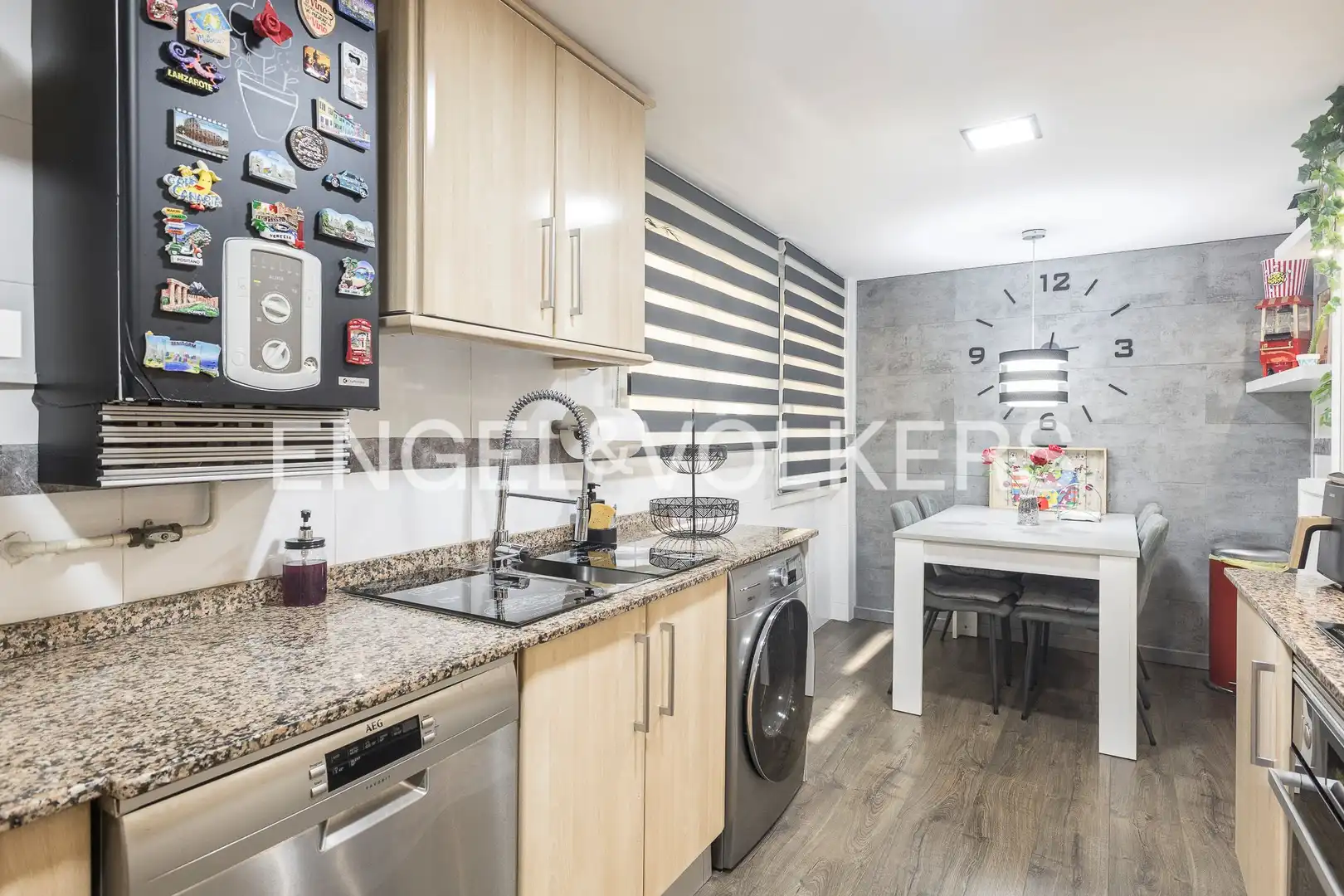 Penthouse mit Terrasse zum Verkauf in Horta - Guinardó, imagen 15