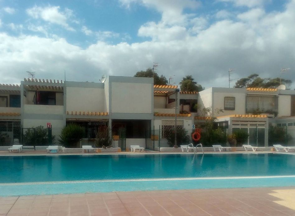 Piscina de Piso en venta en Arona con Piscina comunitaria